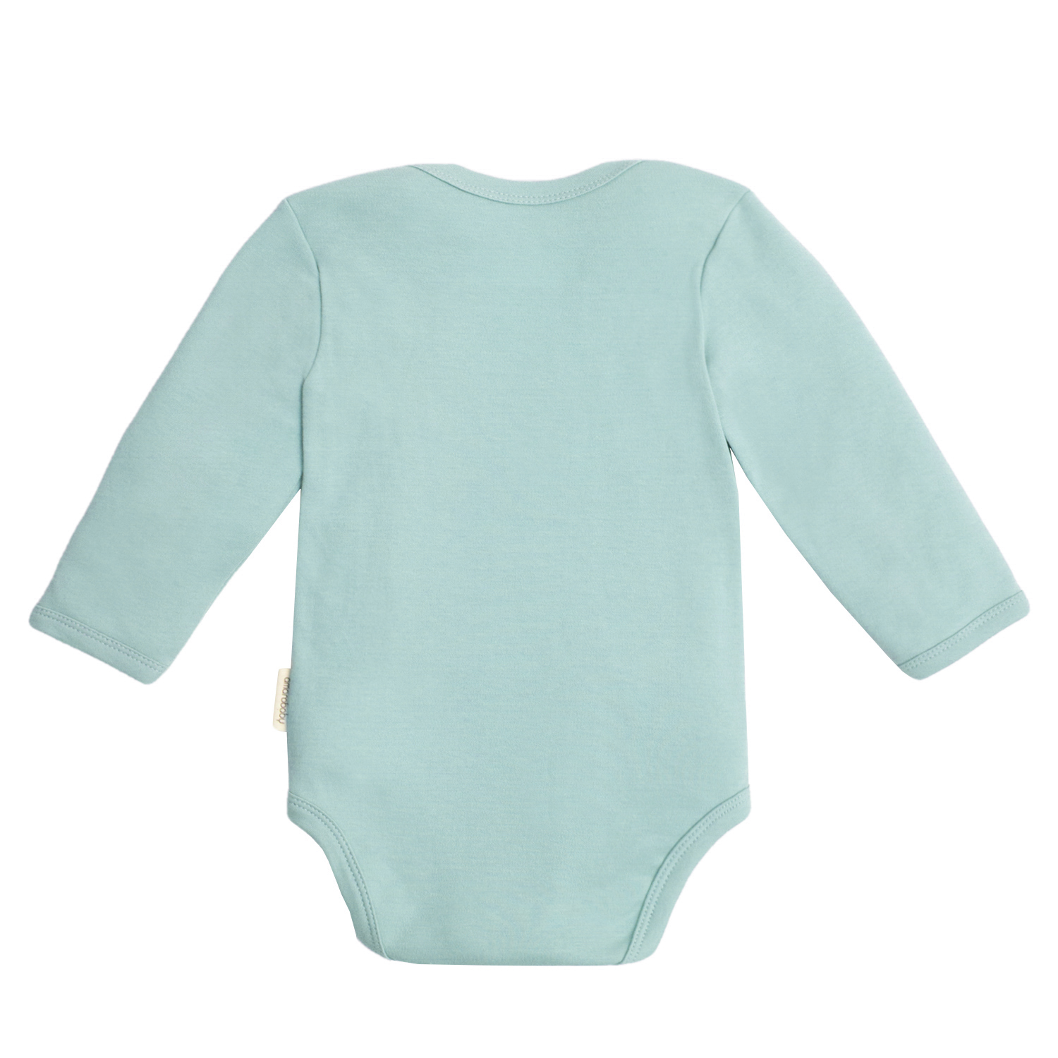 Боди Amarobaby AB-OD20-NM2/34 - фото 19