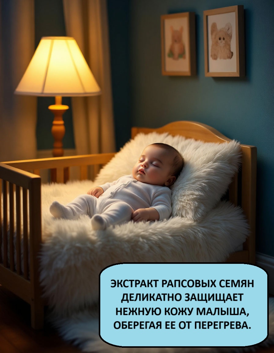 Трусики TE-TO 16 шт. - фото 7