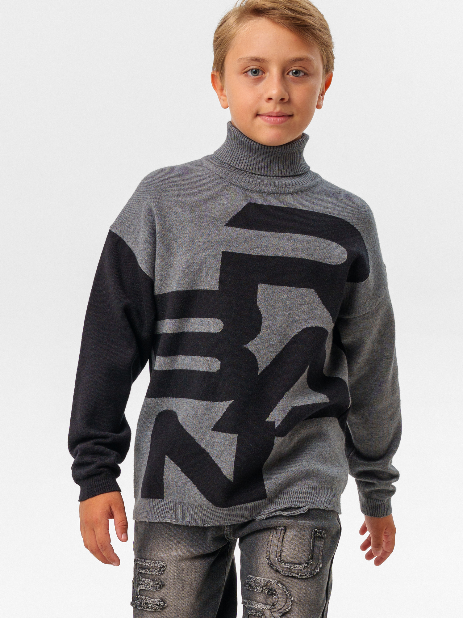 Свитер PlayToday 32511397 - фото 1