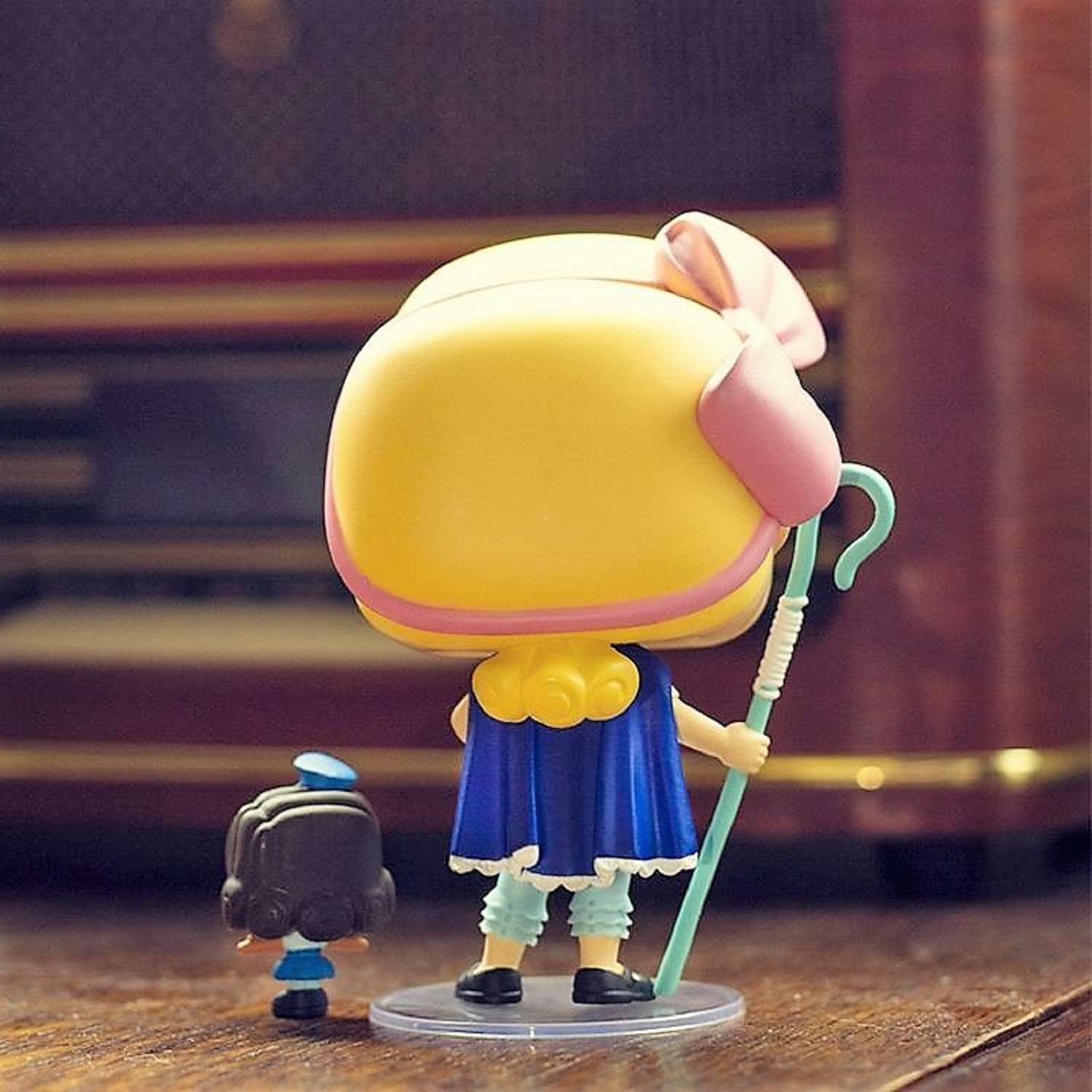 Фигурка Funko - фото 5