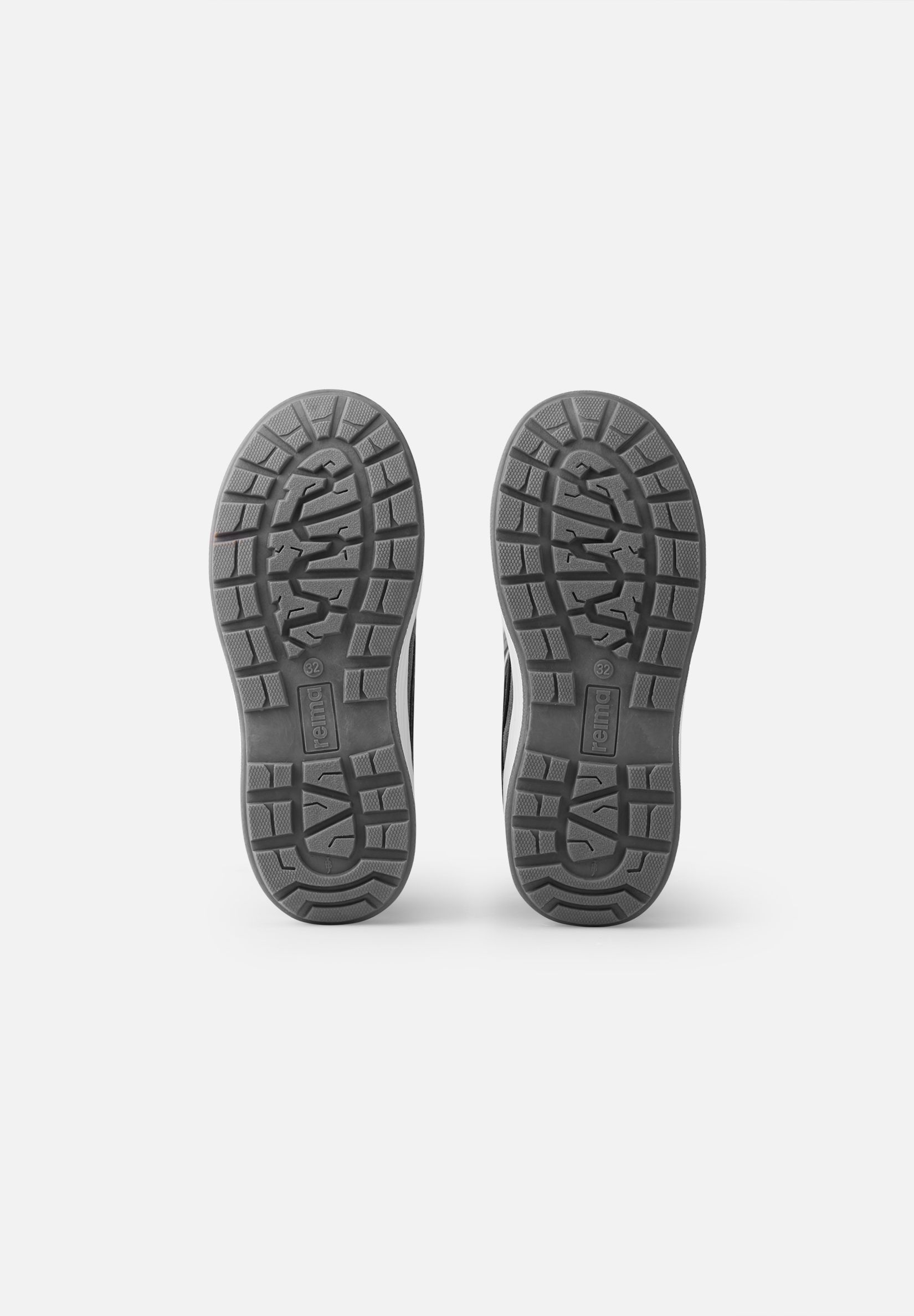 Дутики Reima 569439-9770 - фото 2