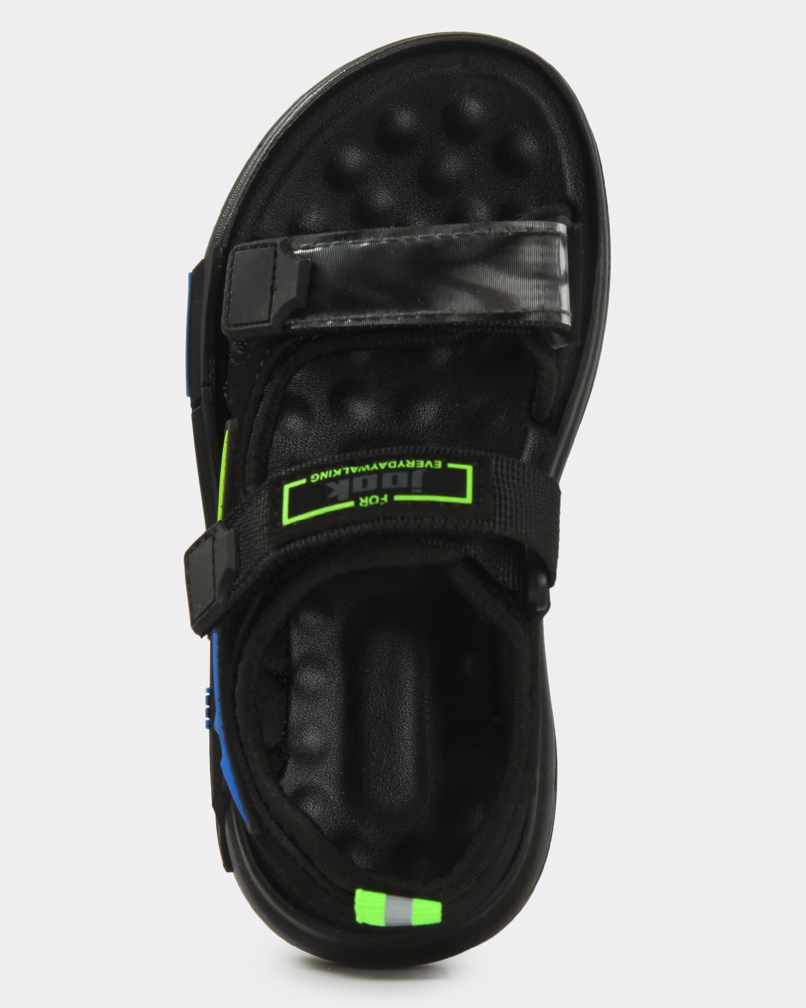 Сандалии Jook S26ZRkbSA-545-99 - фото 3