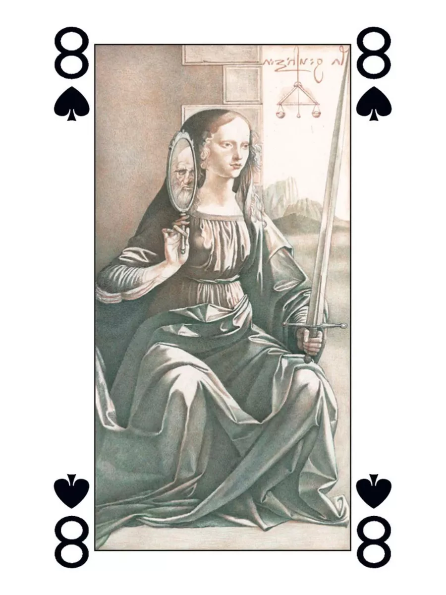 Настольная игра Lo Scarabeo - фото 6