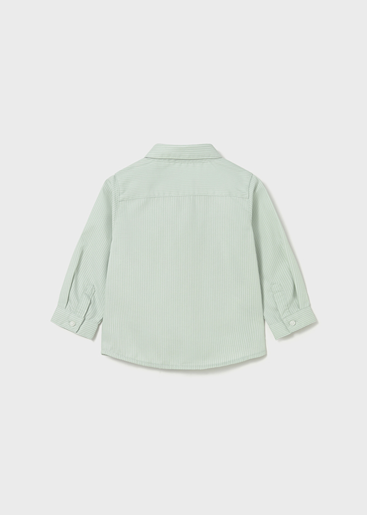 Сорочка Mayoral 124/44 - фото 2