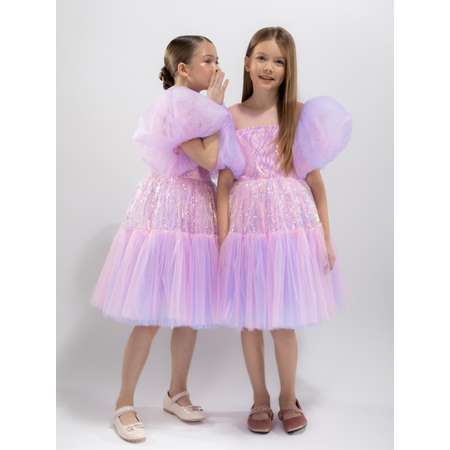Платье LELUkids