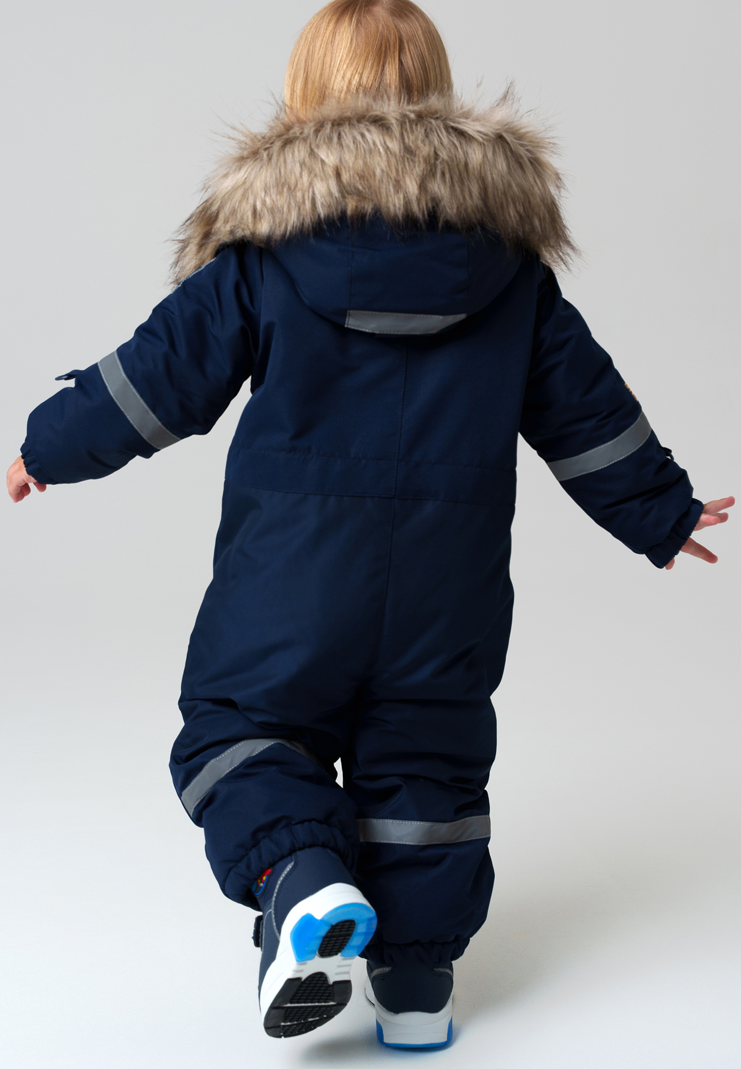 Комбинезон PlayToday 32513066 - фото 6