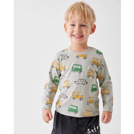 Лонгслив BabyGо