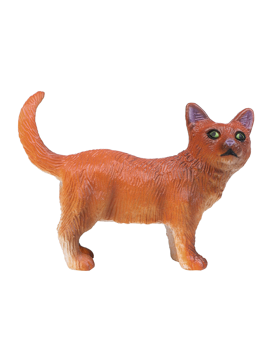 Игровой набор Masai Mara Кошка - фото 3