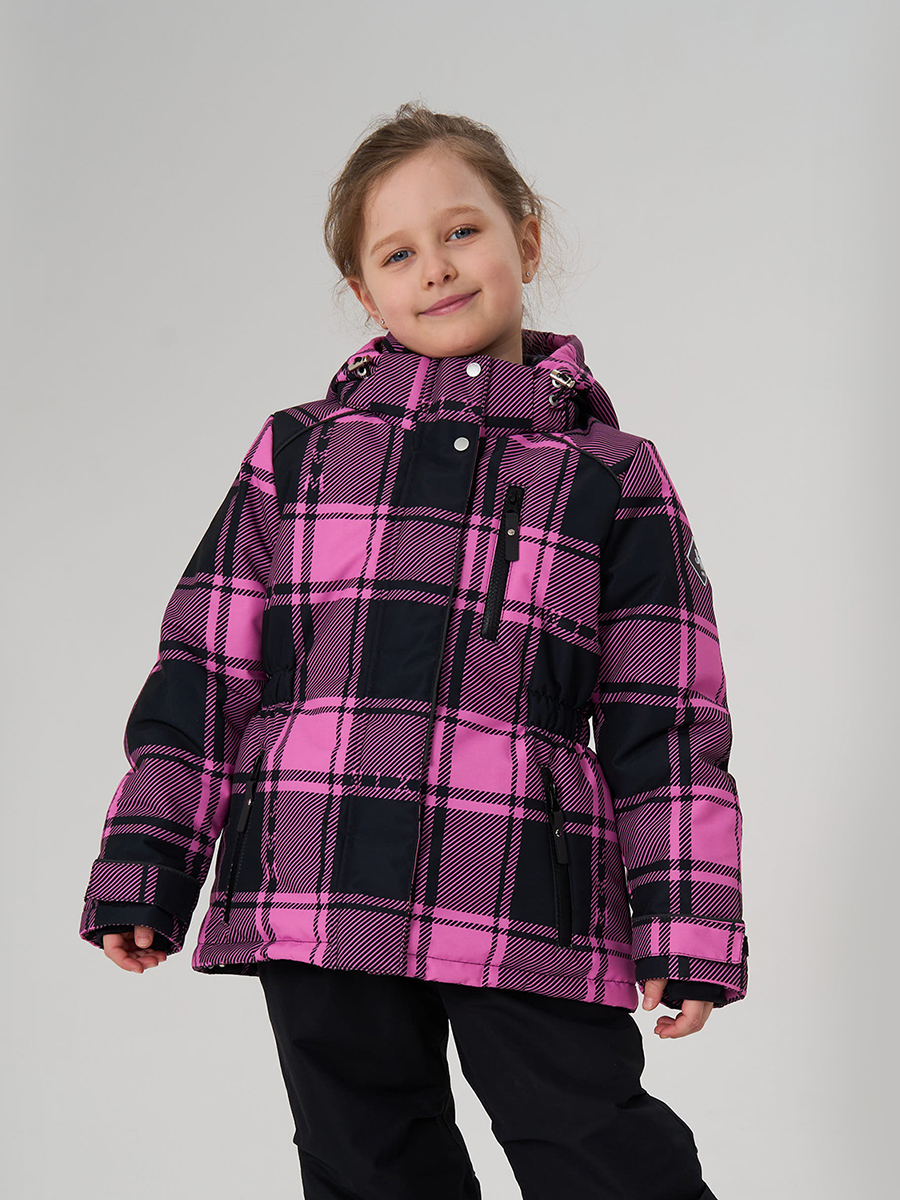 Куртка JAM MIX КД-800/3 - фото 4