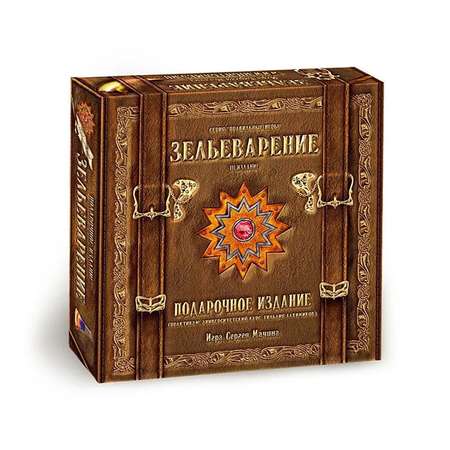 Настольная игра Правильные Игры