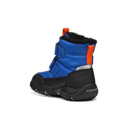 Полусапожки GEOX