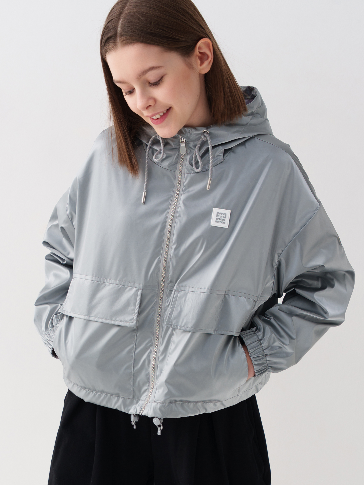 Ветровка PlayToday 12621165 - фото 6