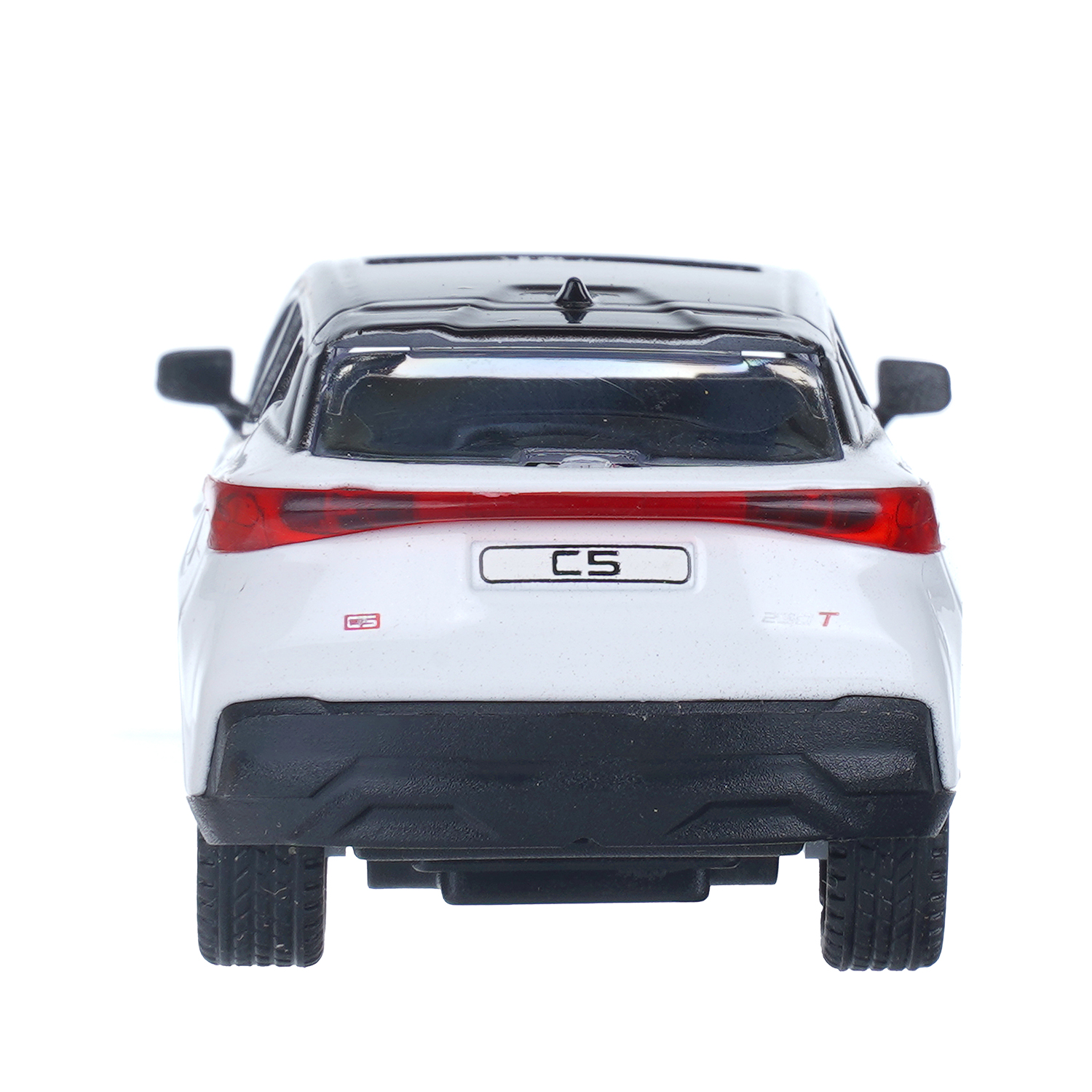 Автомобиль Huada Toys OMODA 412463 - фото 7