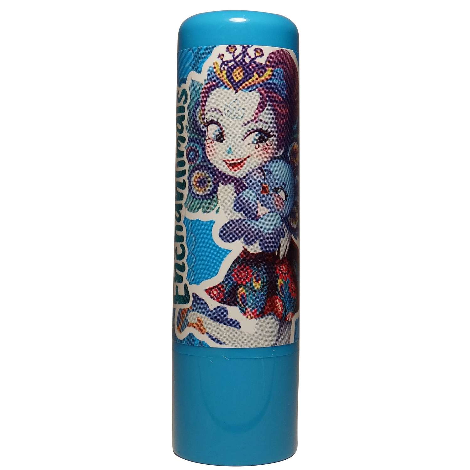 Гигиеническая помада Enchantimals Черника - фото 1