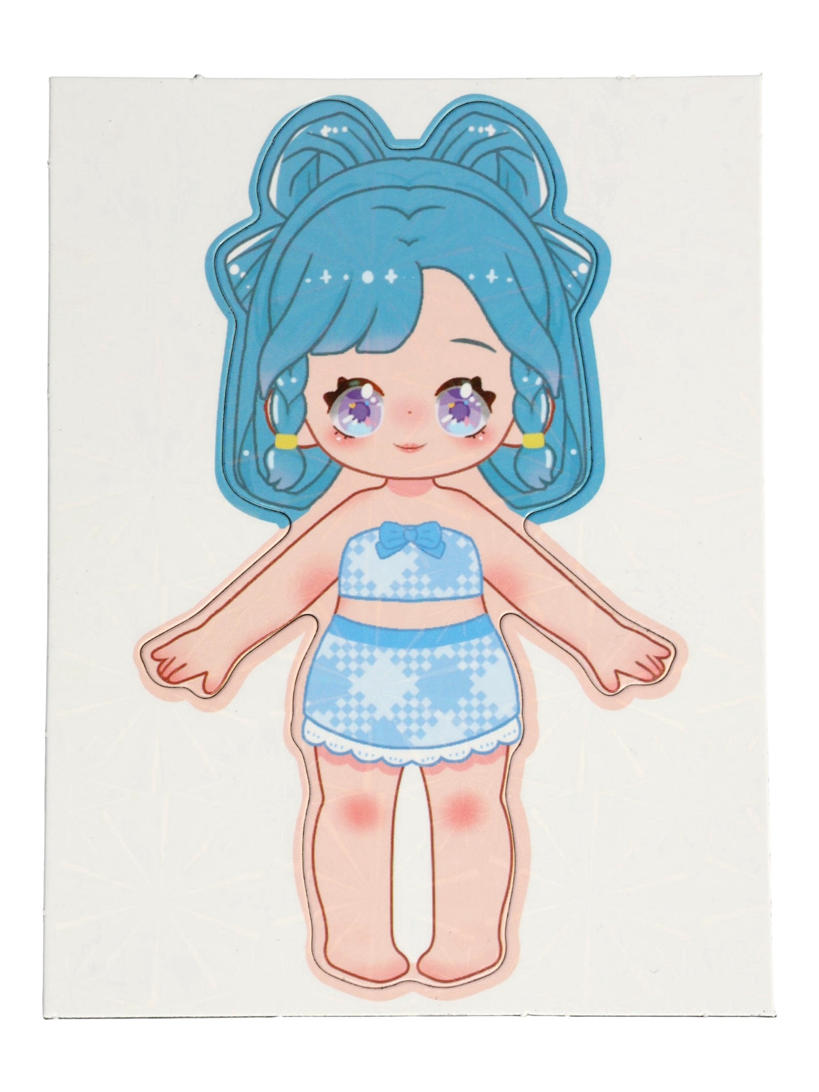 Настольная игра Sima-Land - фото 10