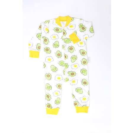Комбинезон LeeLuckBaby
