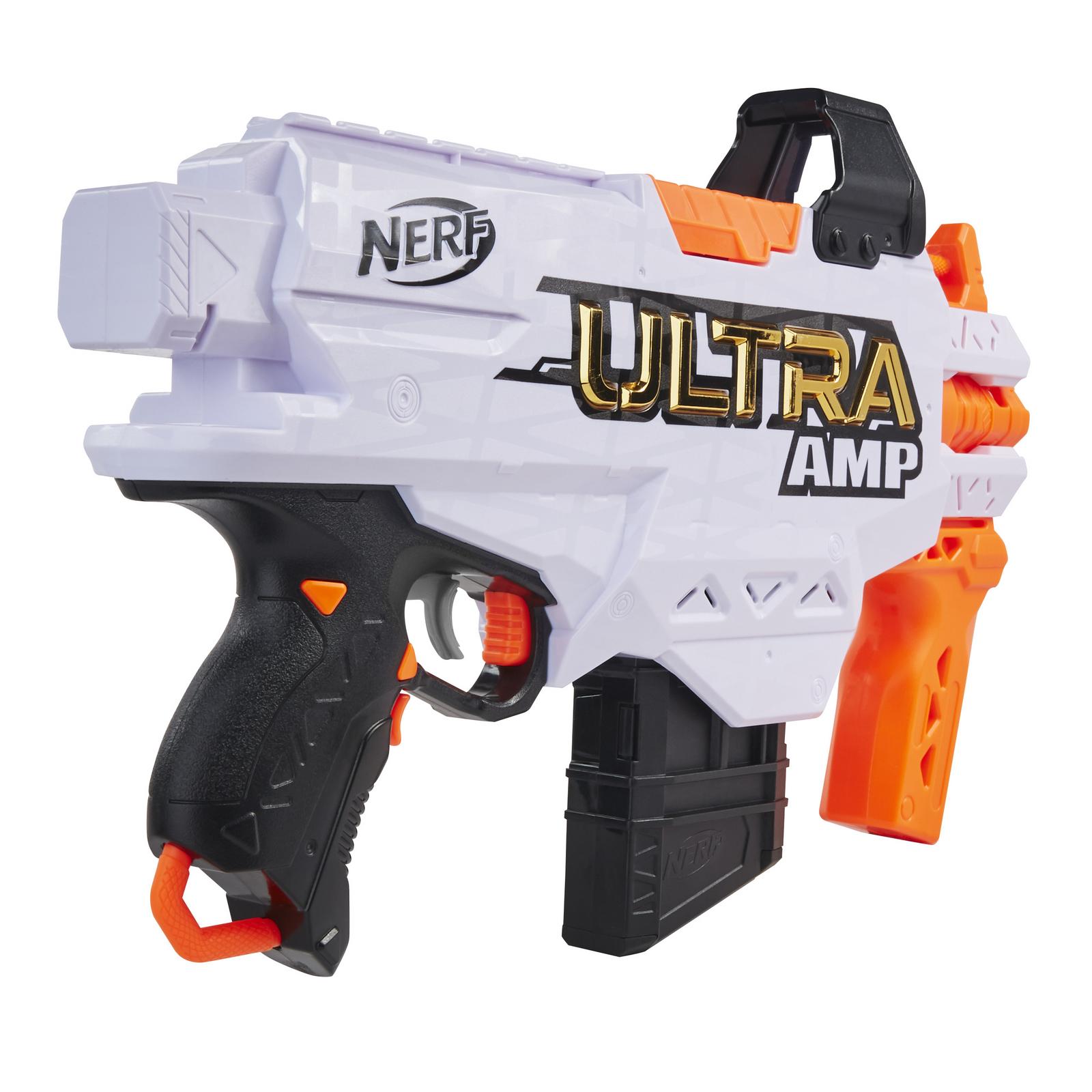 Набор Nerf - фото 6