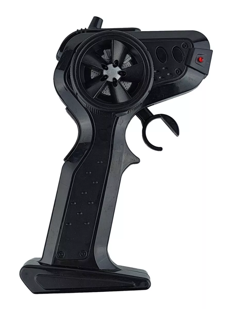 Автомобиль РУ QY Toys - фото 5