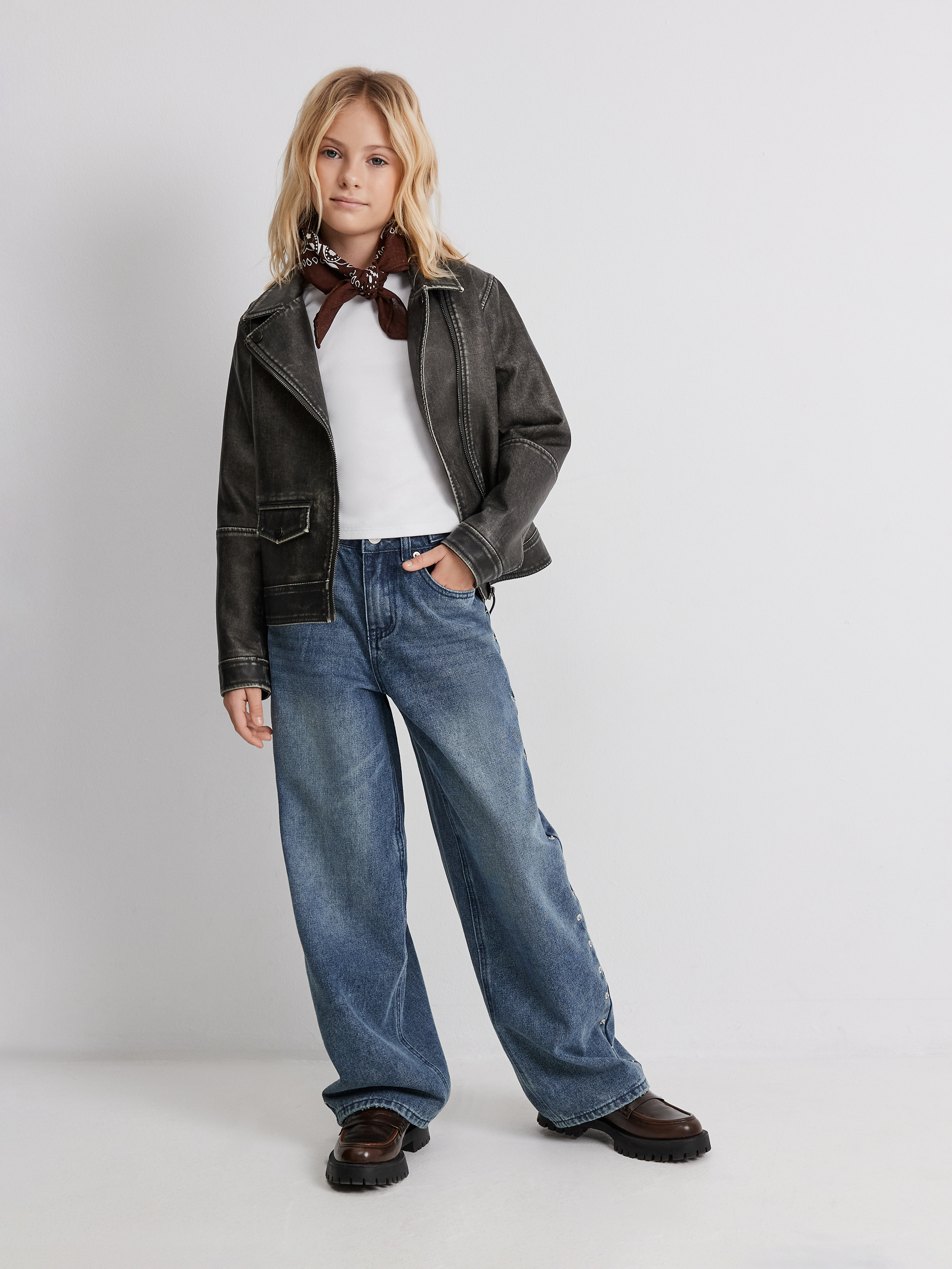 Лонгслив Acoola 20240150030_0094581 - фото 7