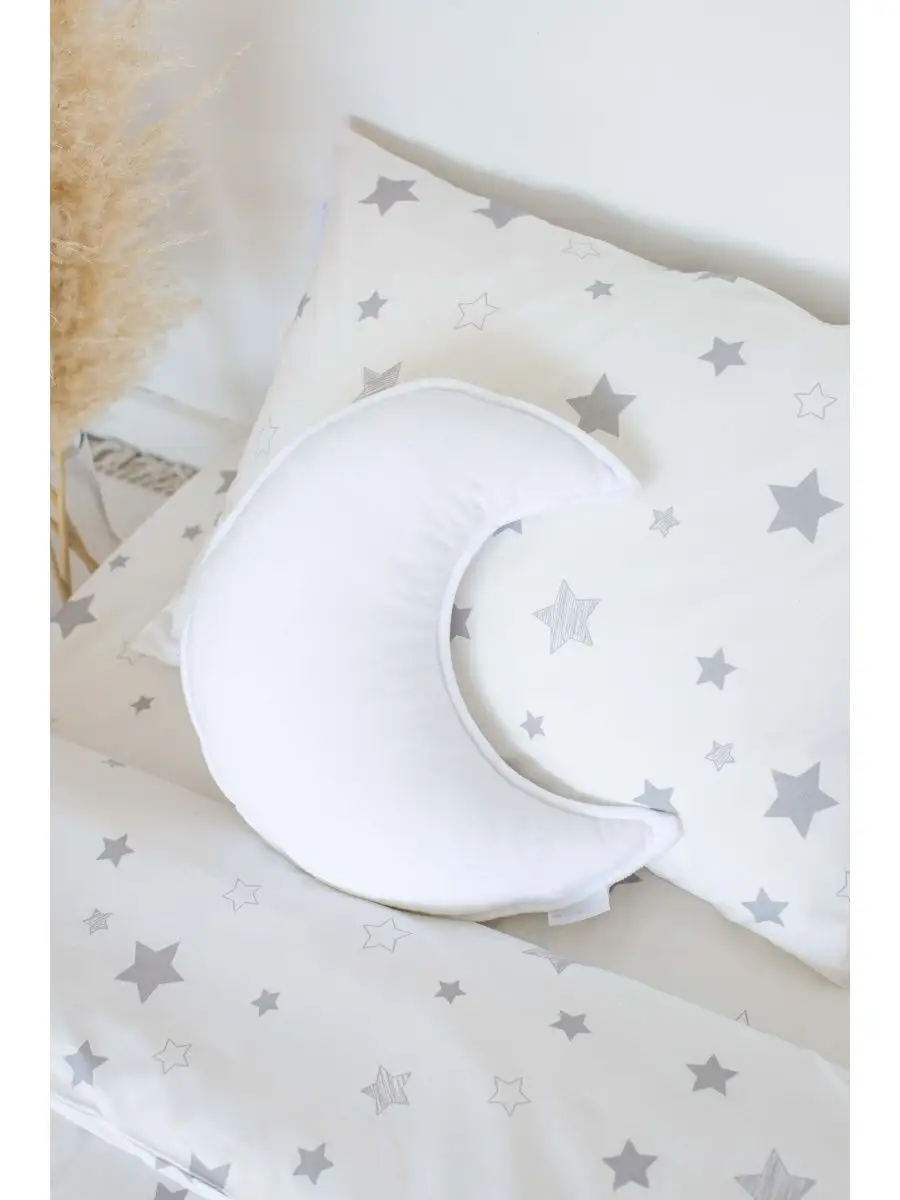 Подушка декоративная COROCOCO 35 x 48 см 1 шт. - фото 2