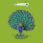 Фигурка Collecta Павлин