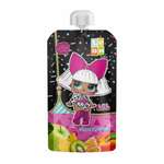 Пюре LEON baby Мультифрукт с 8 мес 115 г