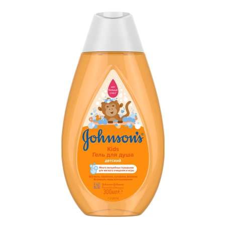 Гель Johnsons