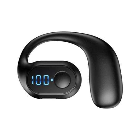 Беспроводная гарнитура BandRate Smart BRSTWSG57BB