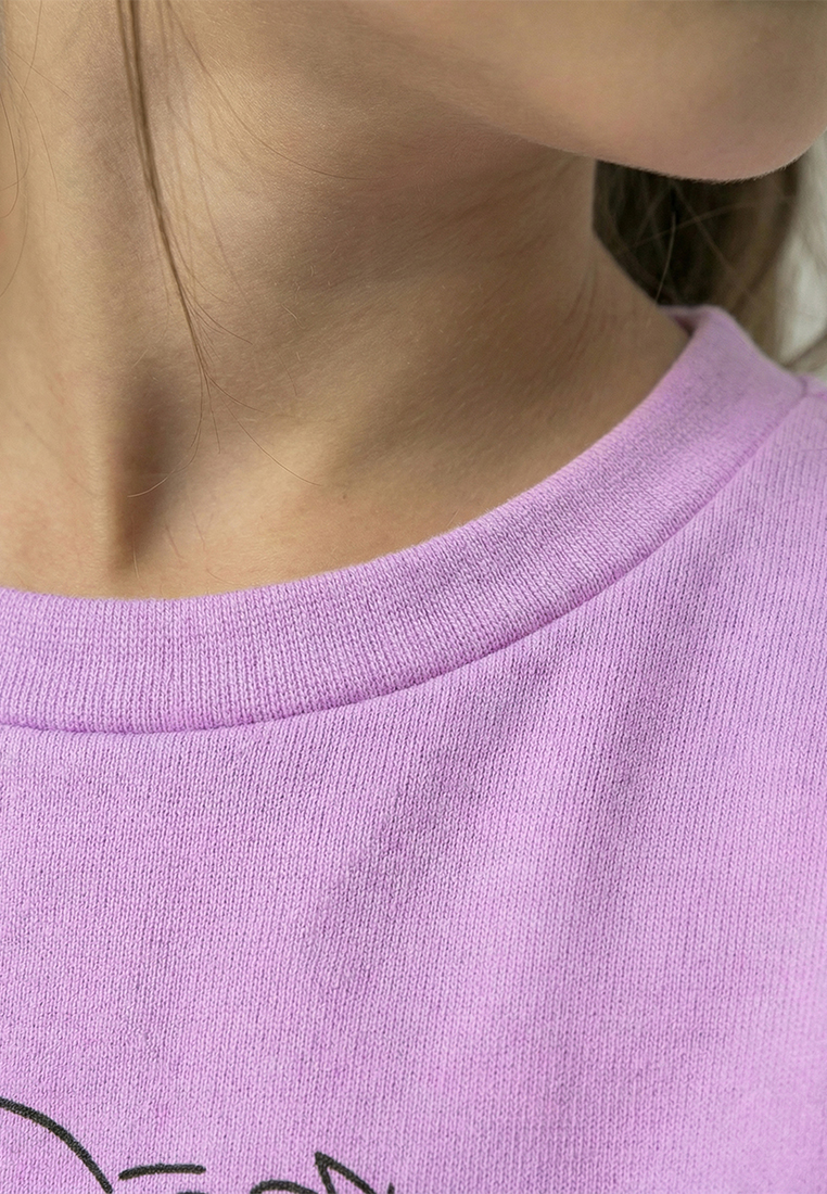 Свитшот YOULALA 2101310104 - фото 7