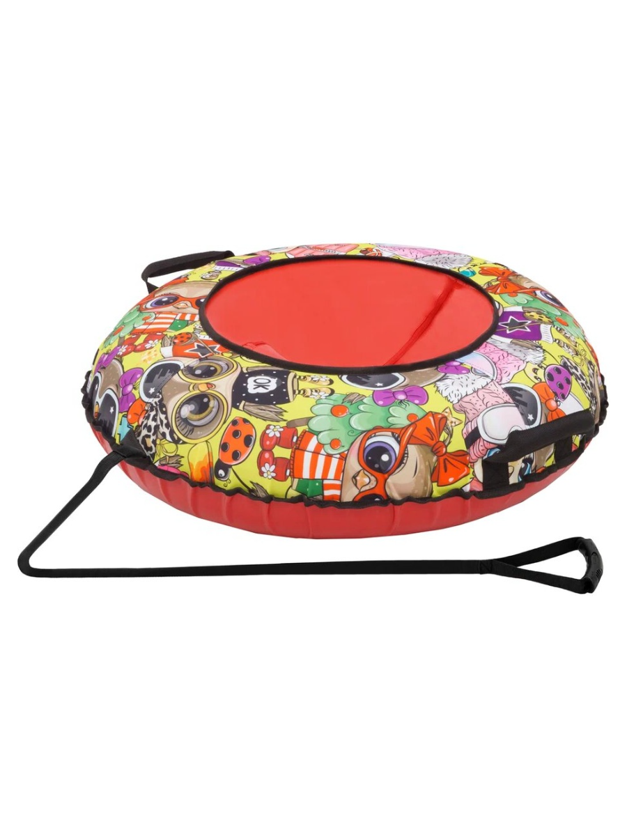 Тюбинг ТЯНИТОЛКАЙ 83 см - фото 6