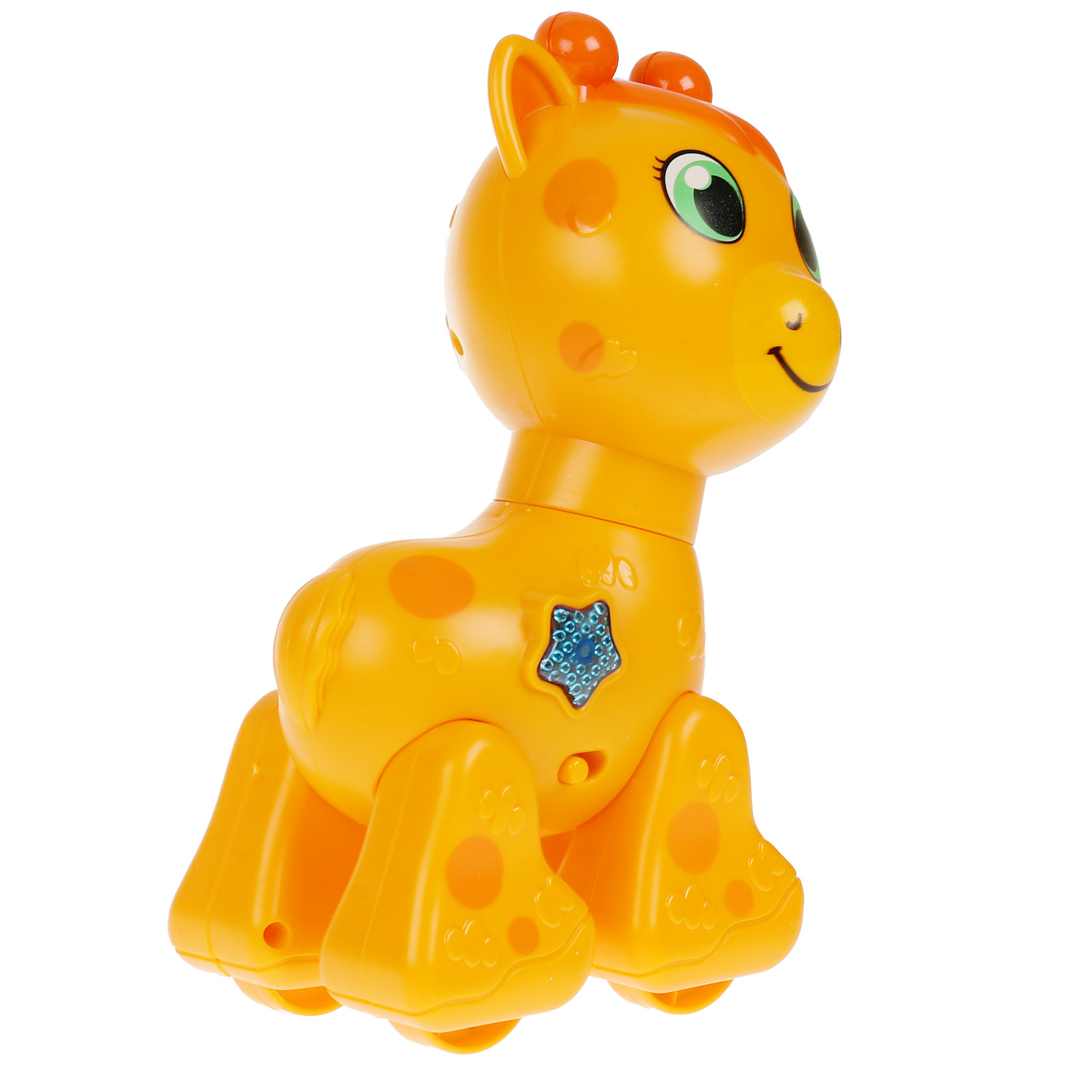 Игрушка УМка каталка - фото 4