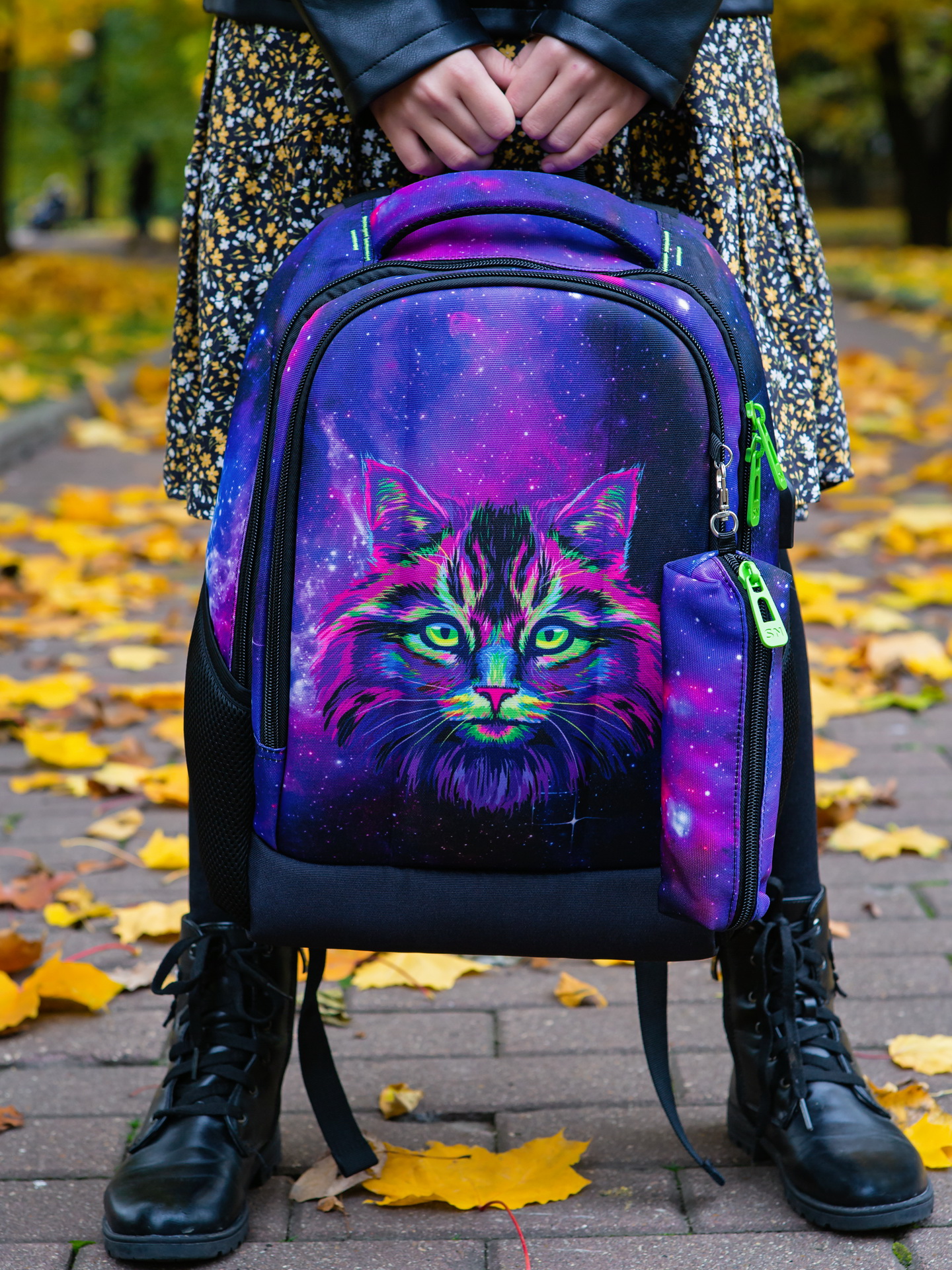 Рюкзак SkyName - фото 5