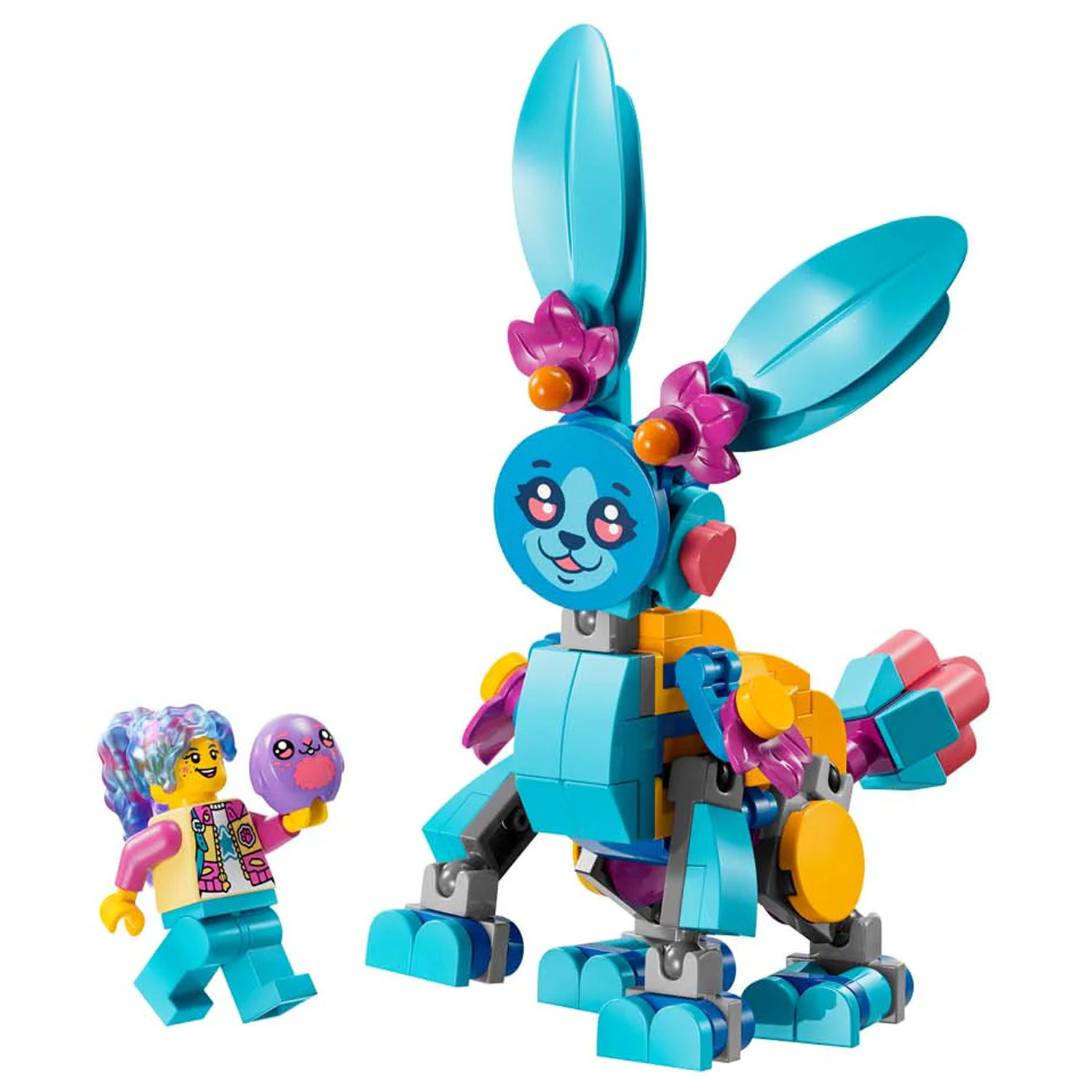 Конструктор LEGO DREAMZzz Творческие приключения 143 дет. - фото 3