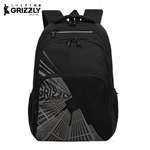 Рюкзак Grizzly Для мальчика