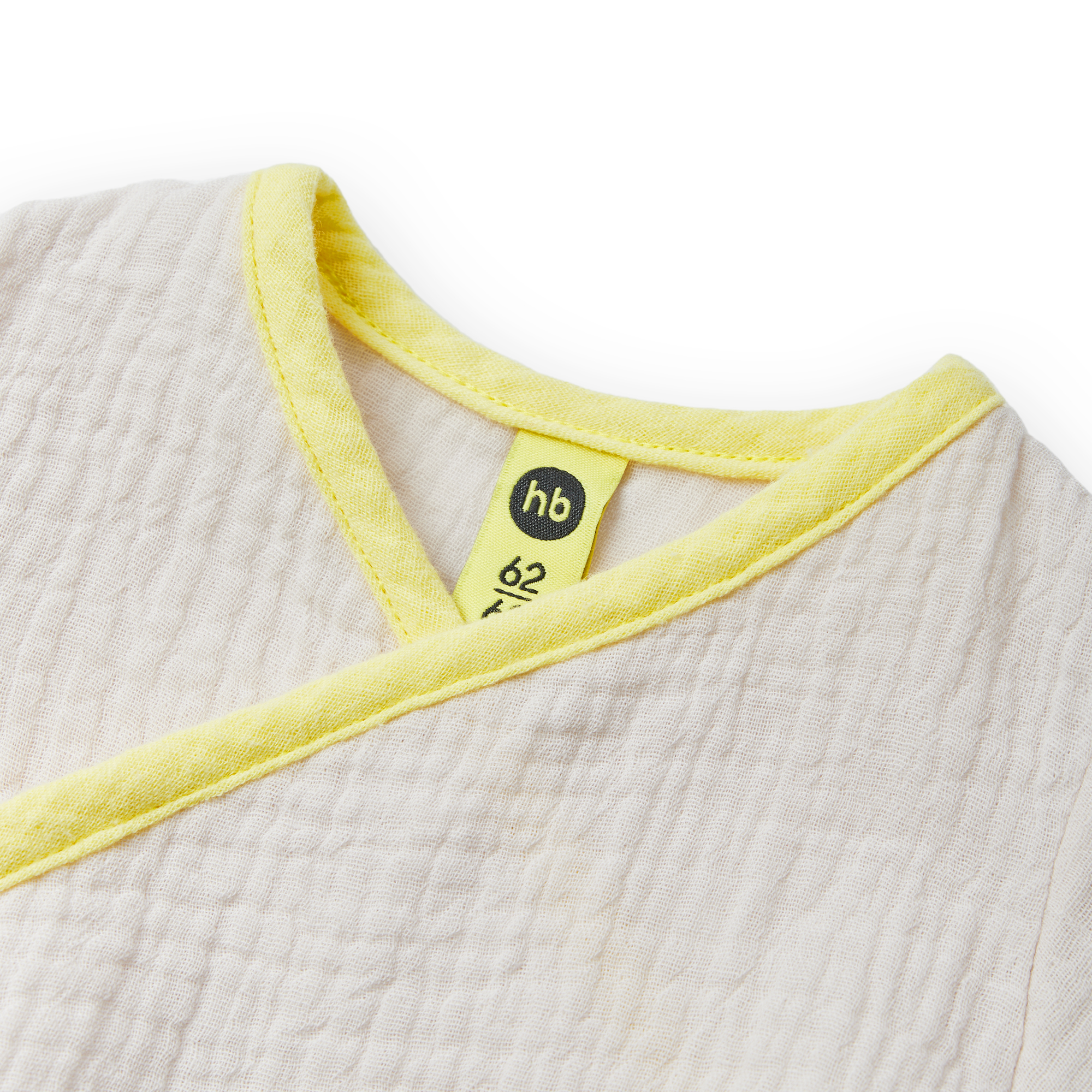 Боди Happy Baby 88127-beige - фото 4