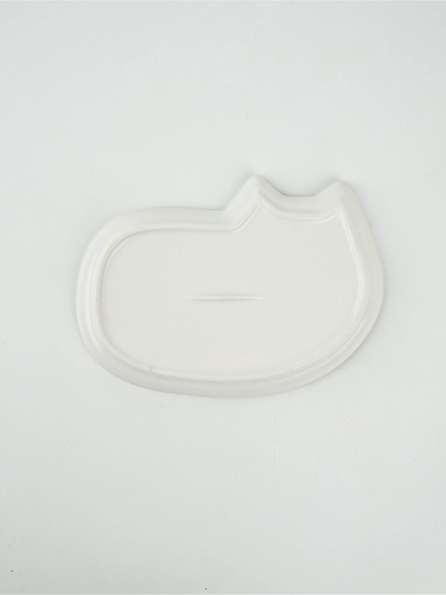 Набор Дорого внимание Улыбайся кружка 200 мл блюдечко - фото 12