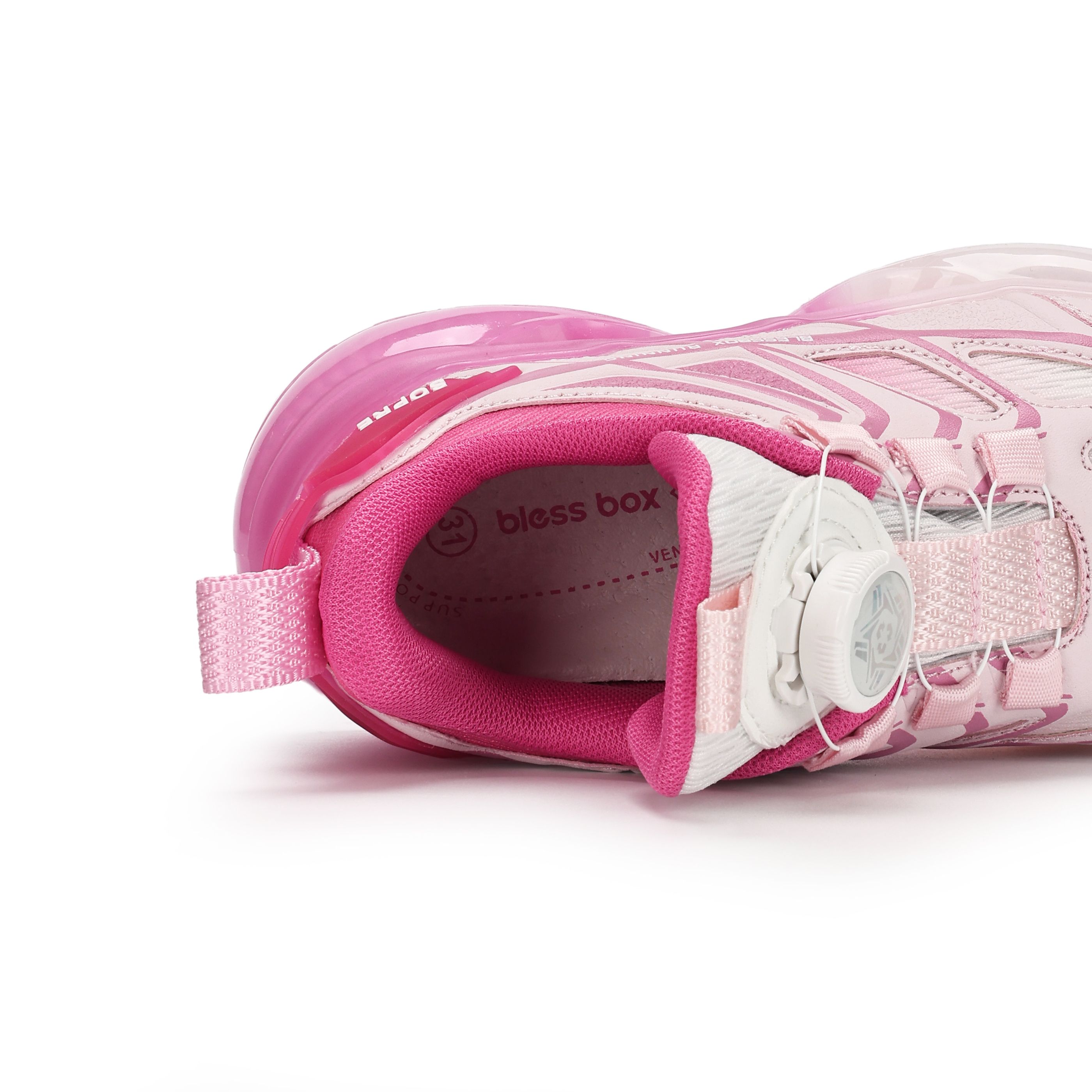 Кроссовки BLESSBOX BX53226A - фото 8