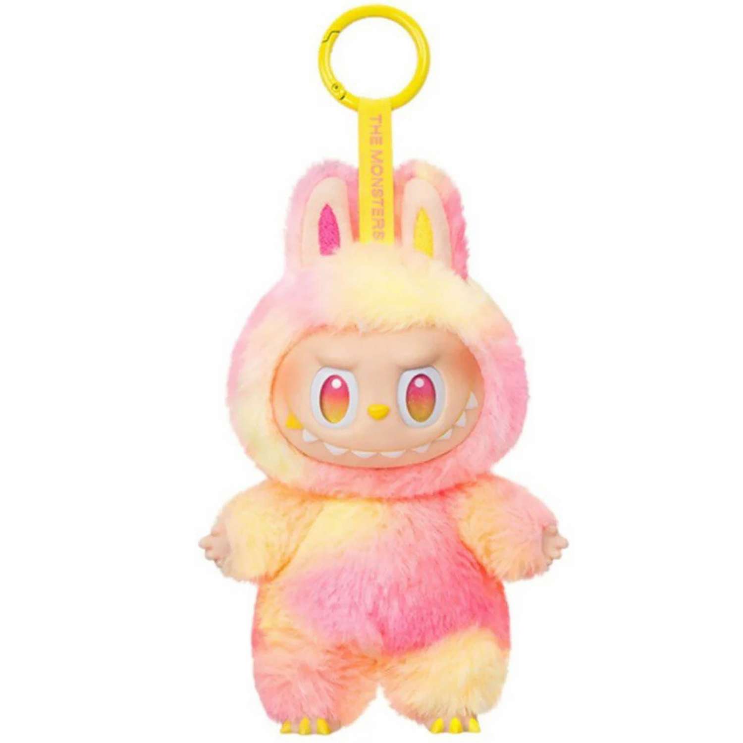 Фигурка Labubu S3 - фото 17