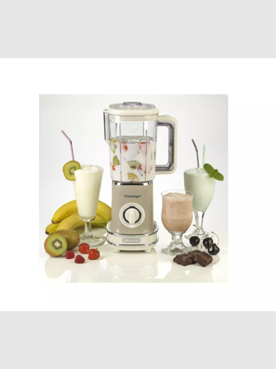 Блендер Ariete 568/13 VINTAGE - фото 2