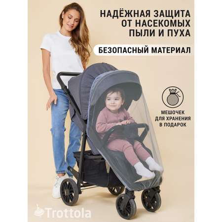 Сетка от насекомых Trottola