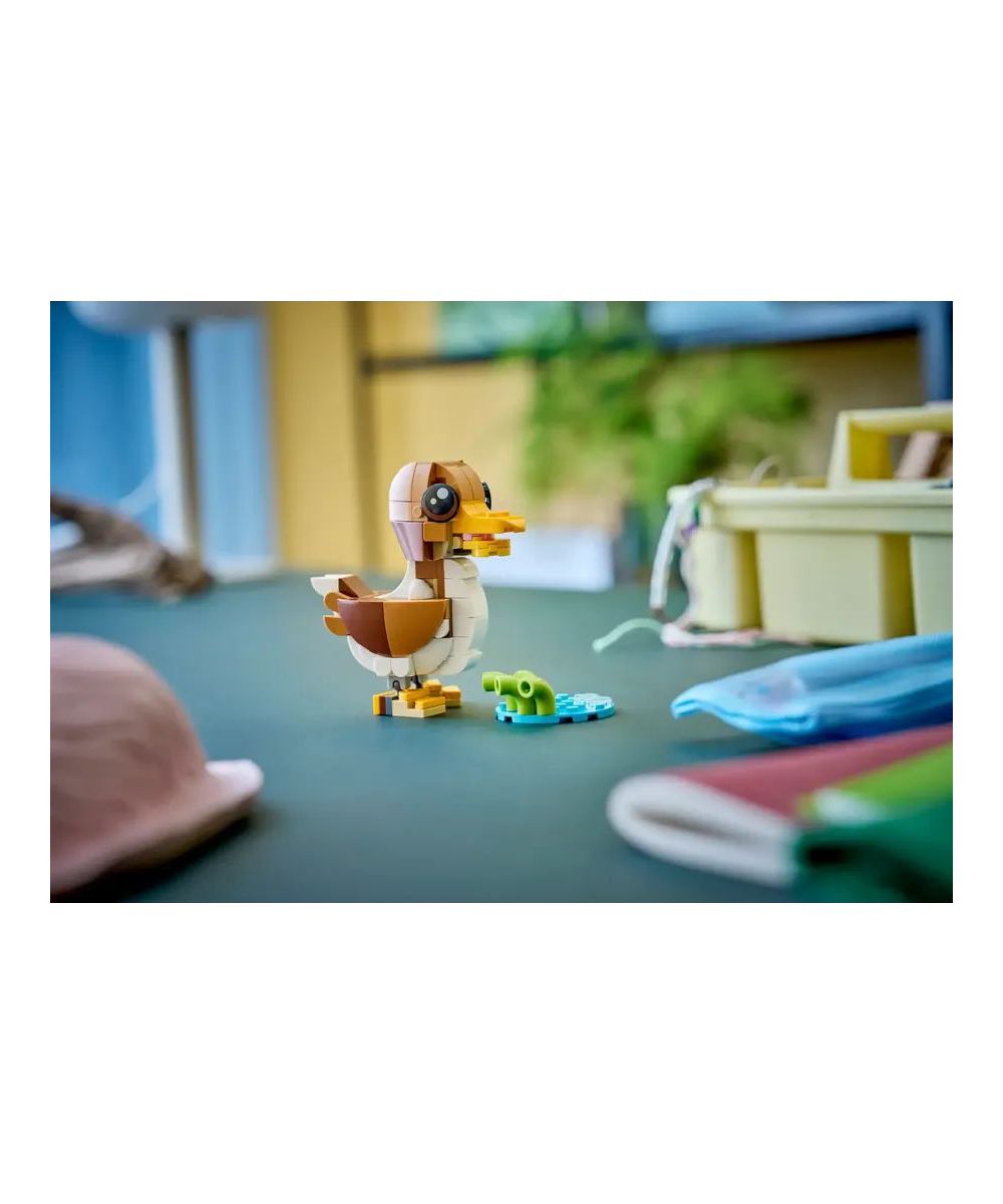 Конструктор LEGO Creator Игривый щенок 336 дет. - фото 9