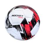 Спортивный мяч ROCKET футбольный