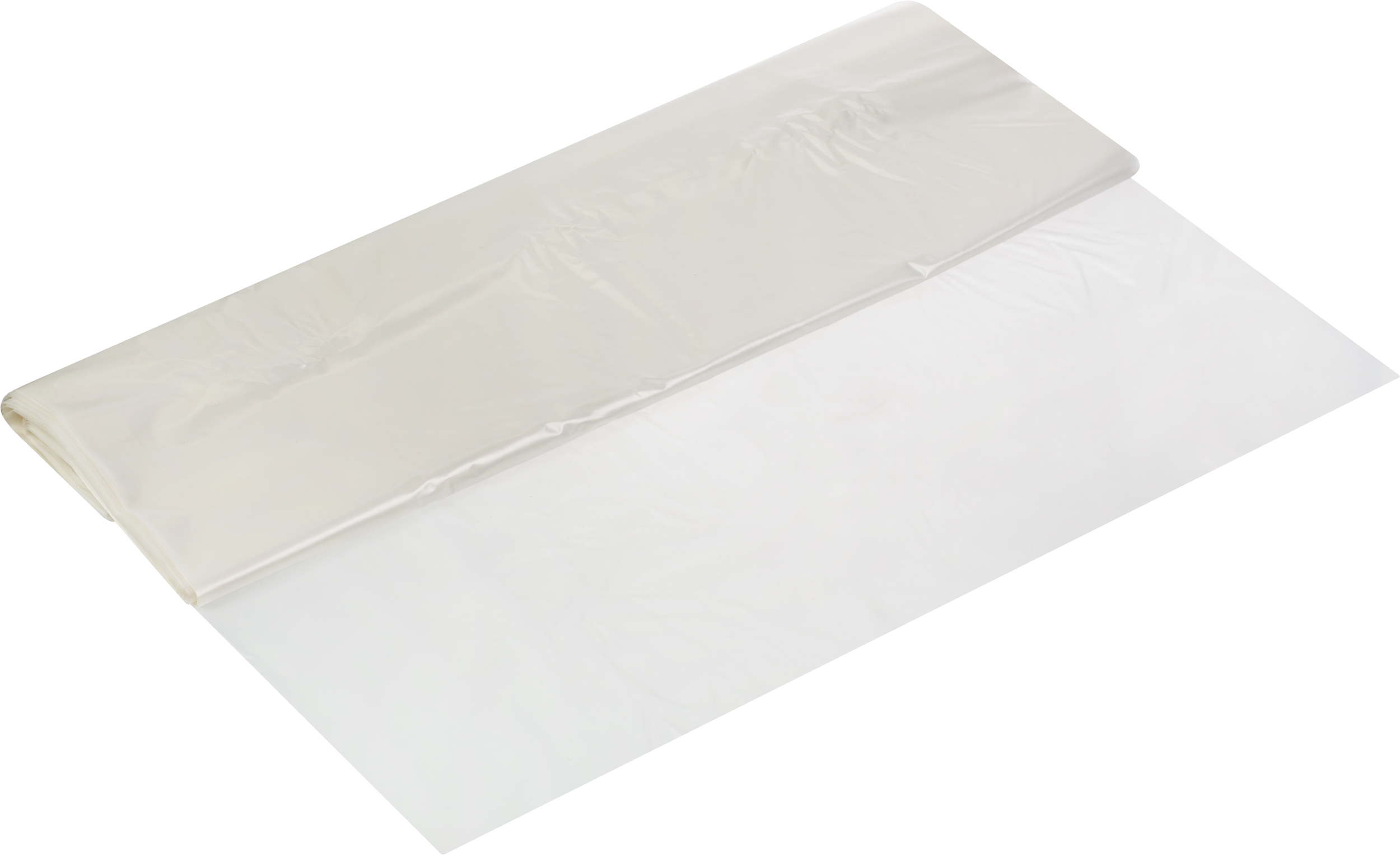 Мешки для мусора Luscan 240л - фото 2