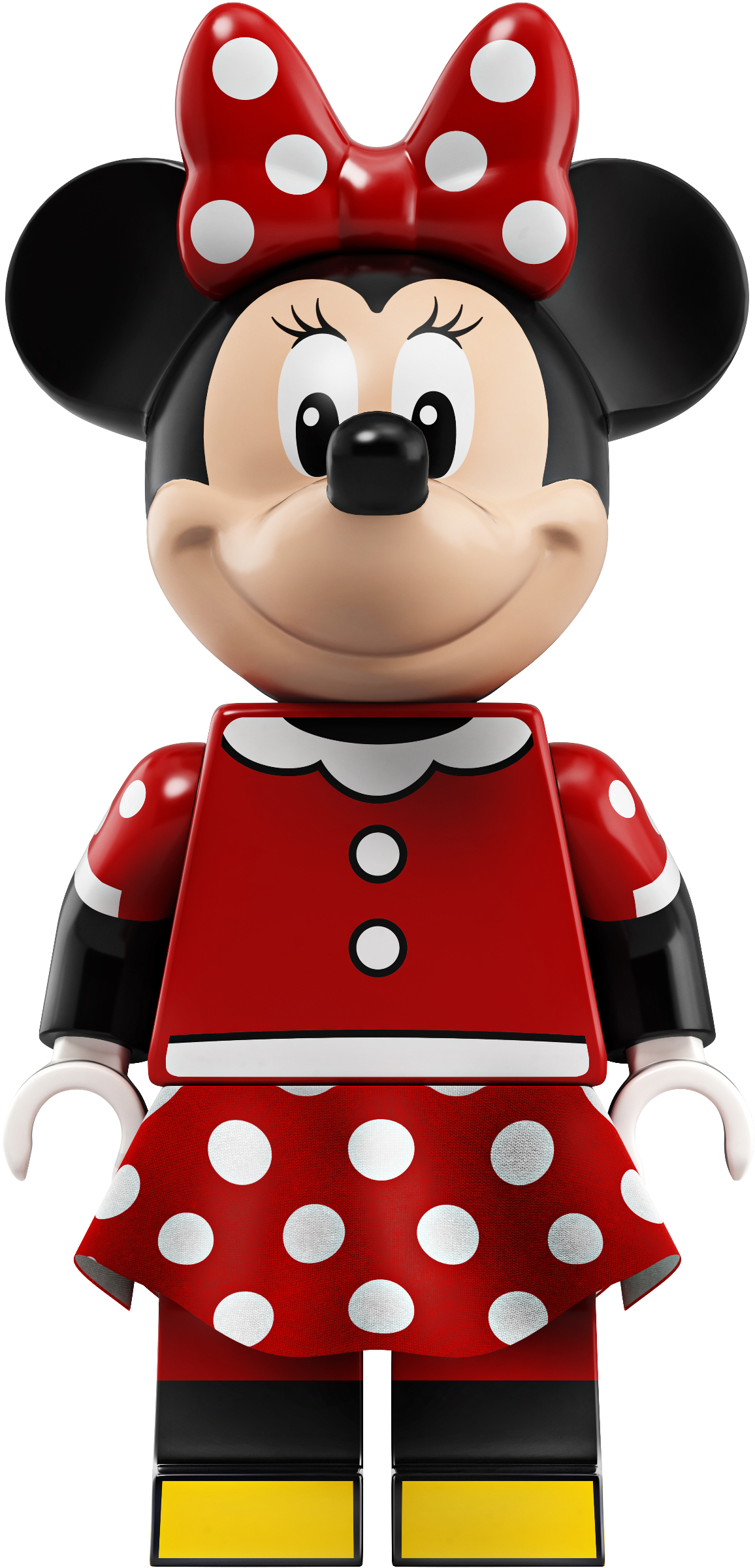 Конструктор LEGO Disney Princess 71044 2925 дет. - фото 20