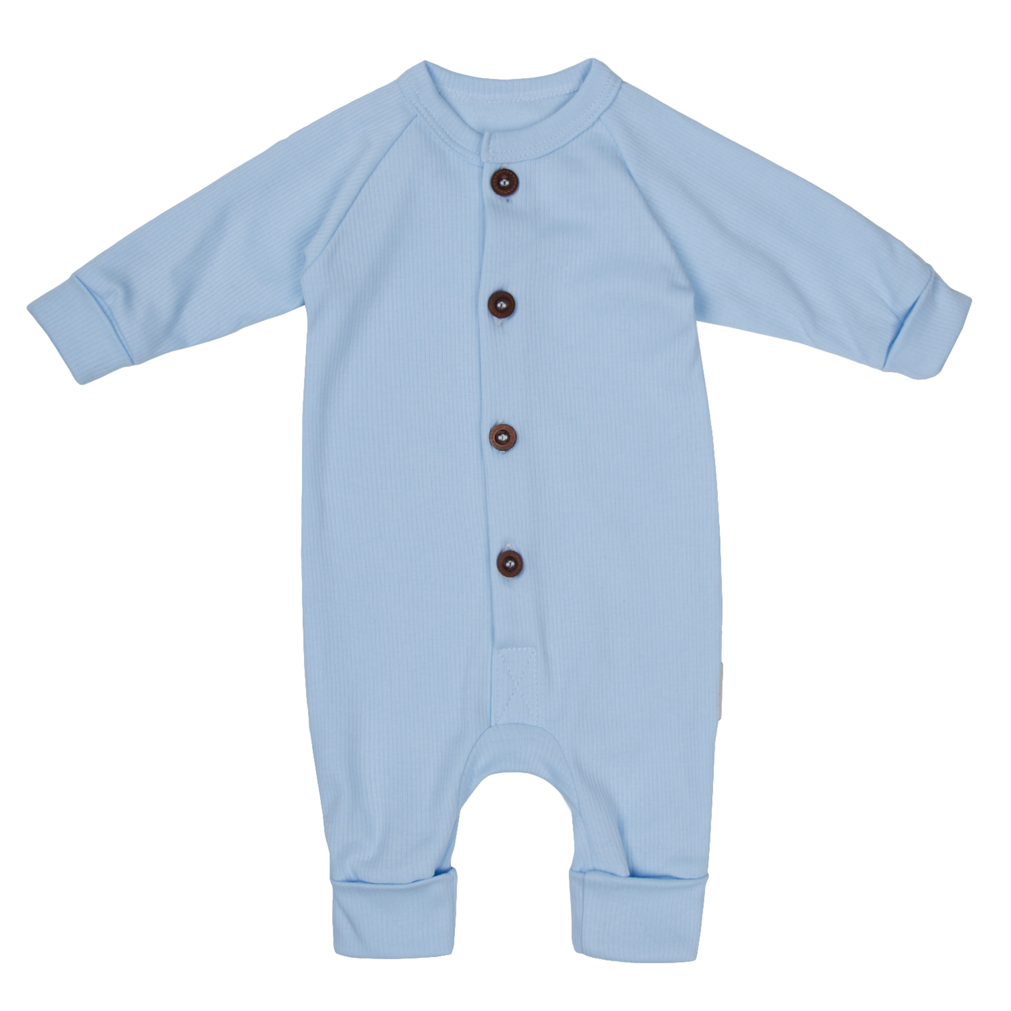 Комбинезон Amarobaby AB-OD21-FS5/19 - фото 8
