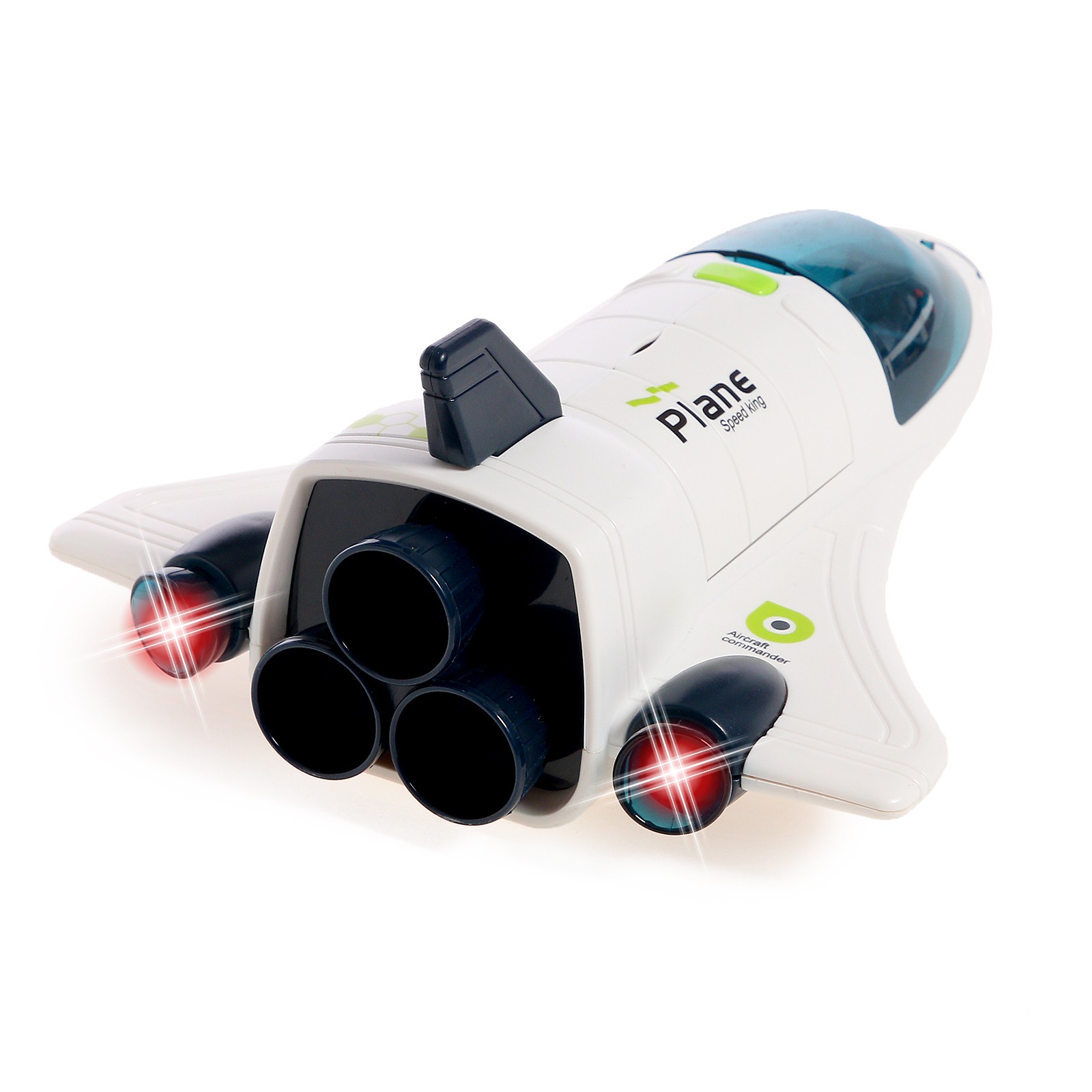 Игровой набор Автоград Исследование космоса 7442329 - фото 5