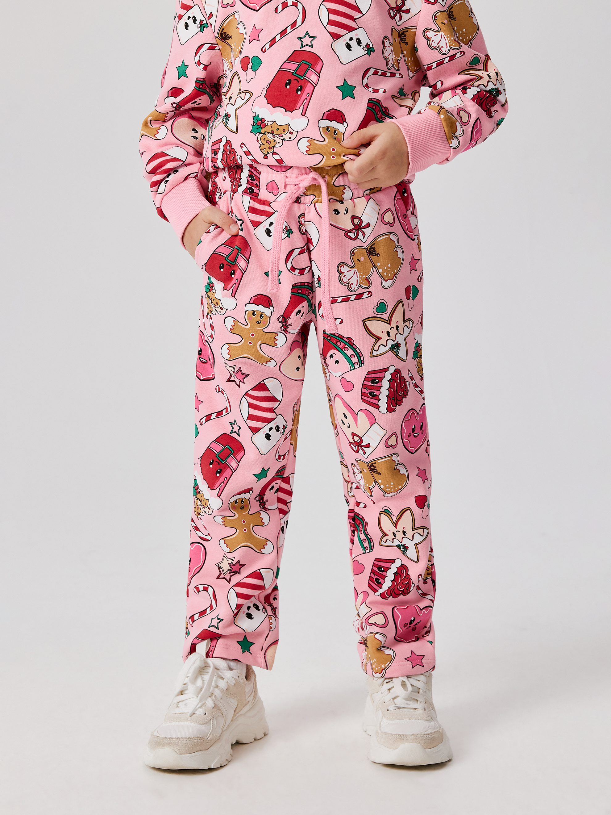 Свитшот и брюки Acoola 20224200030_0093676 - фото 3