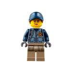 Конструктор LEGO City 60171 88 дет.