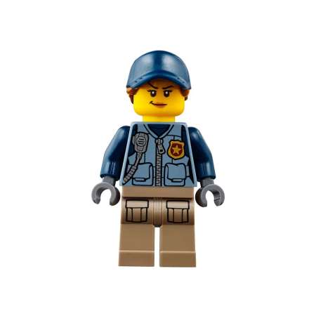 Конструктор LEGO City 60171 88 дет.