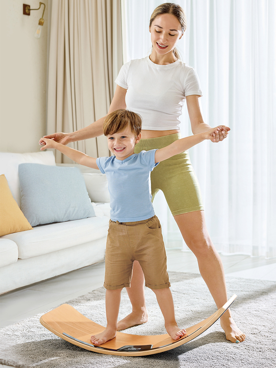 Диск балансировочный Hape - фото 5